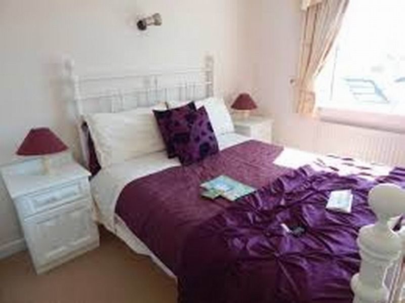 Noraville House Killarney Extérieur photo